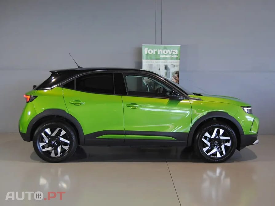 Opel Mokka-E Elegance