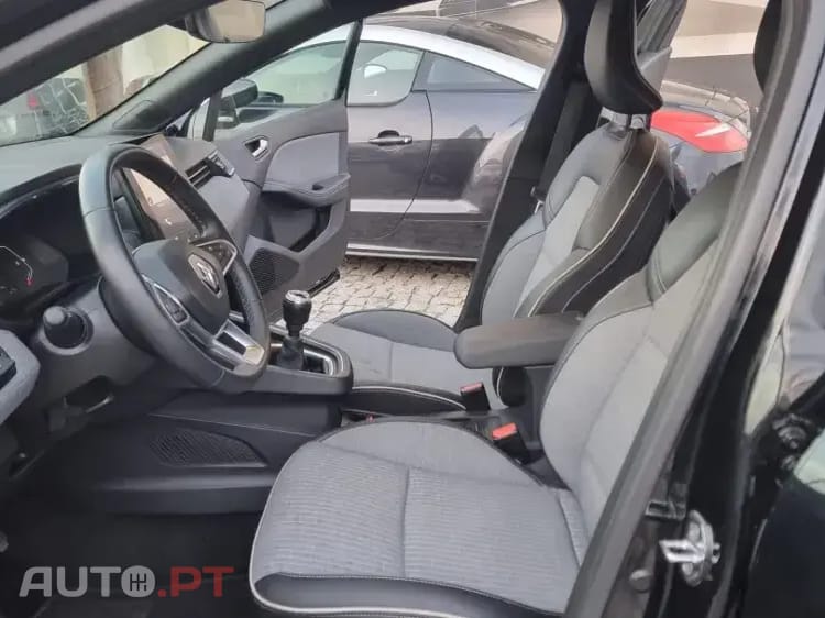 Renault Clio LUTECIA