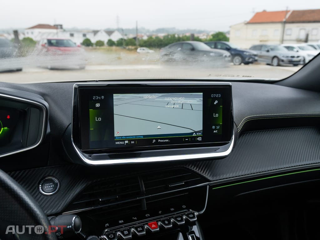 Peugeot 3008 1.2 PureTech GT Line EAT8