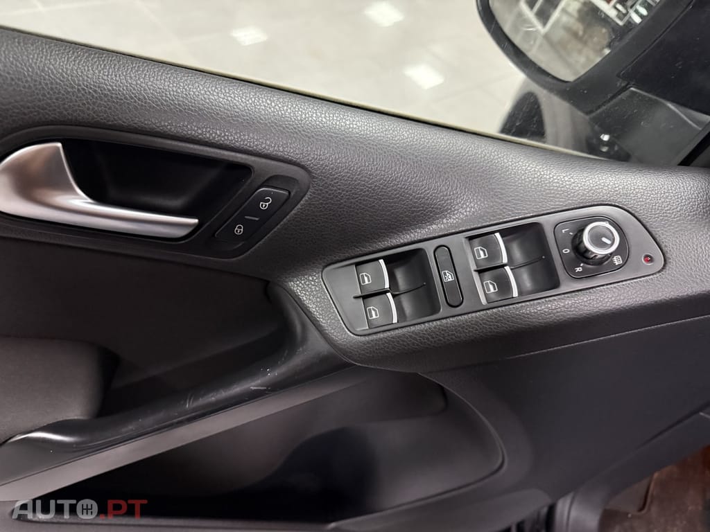 Volkswagen Tiguan 2.0 TDI Sport BlueMotion