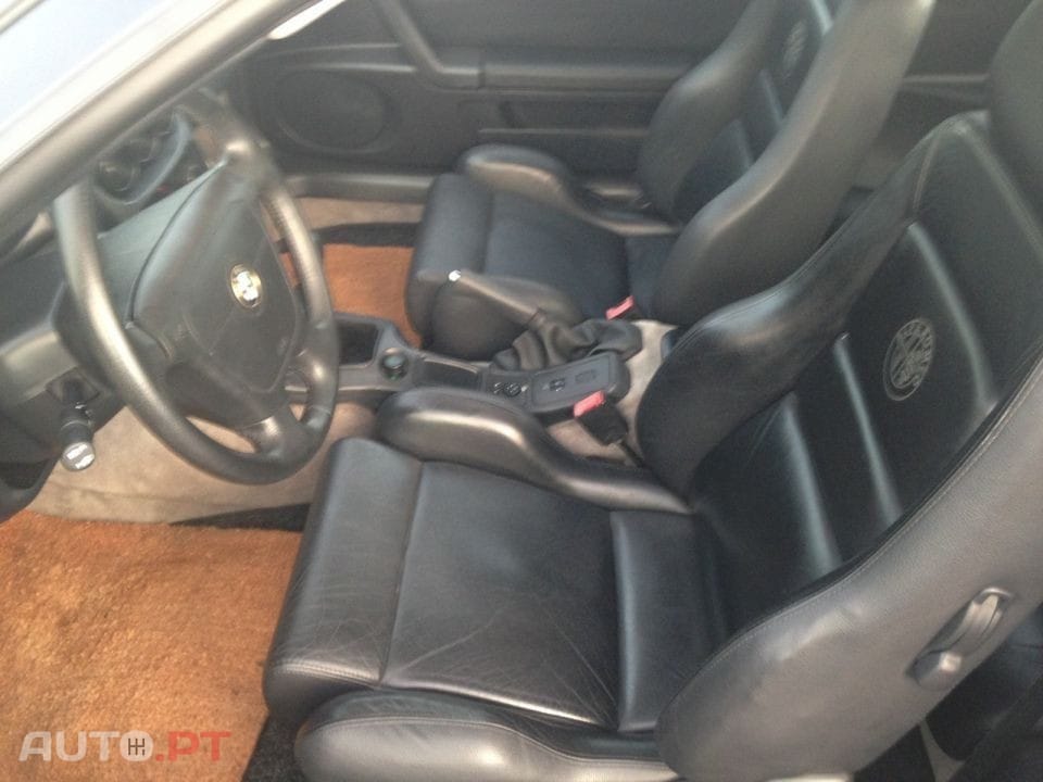 Alfa Romeo GTV GTV