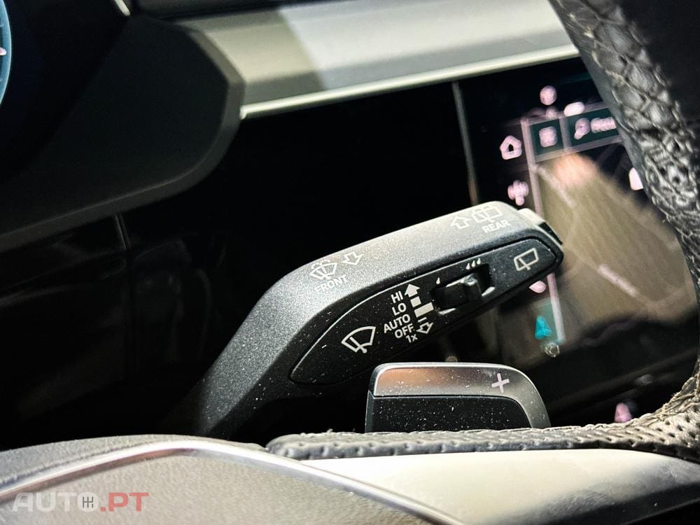 Audi E-Tron 55 quattro S line