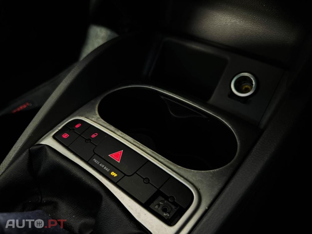 Seat Ibiza 1.2 TDI