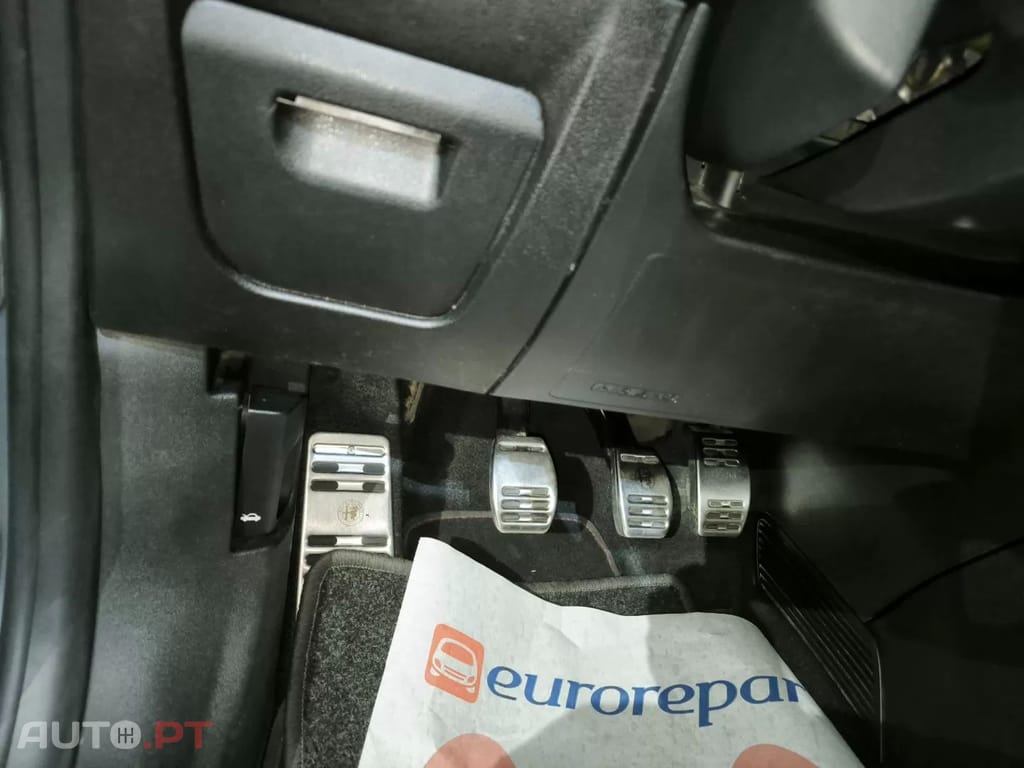 Alfa Romeo Mito 0.9 8V Turbo Twinair Super