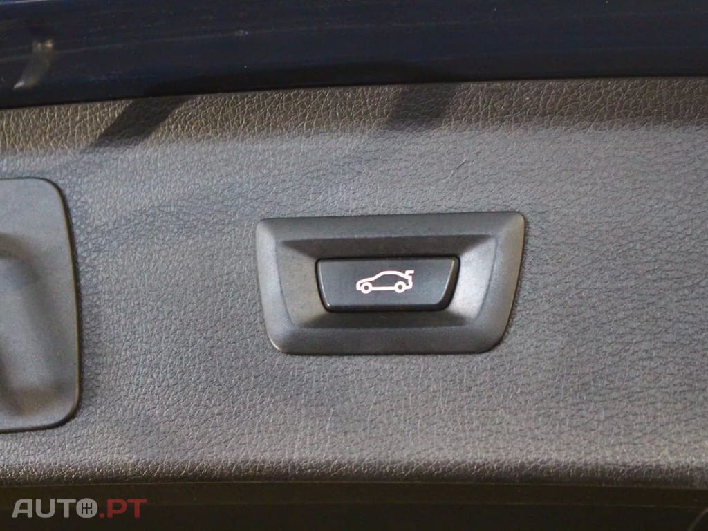 BMW 218 d Line Sport Auto