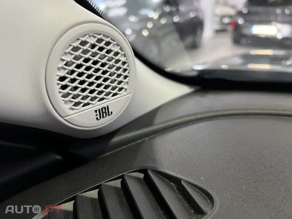 Jeep Avenger 1.2 GSE T3 Altitude