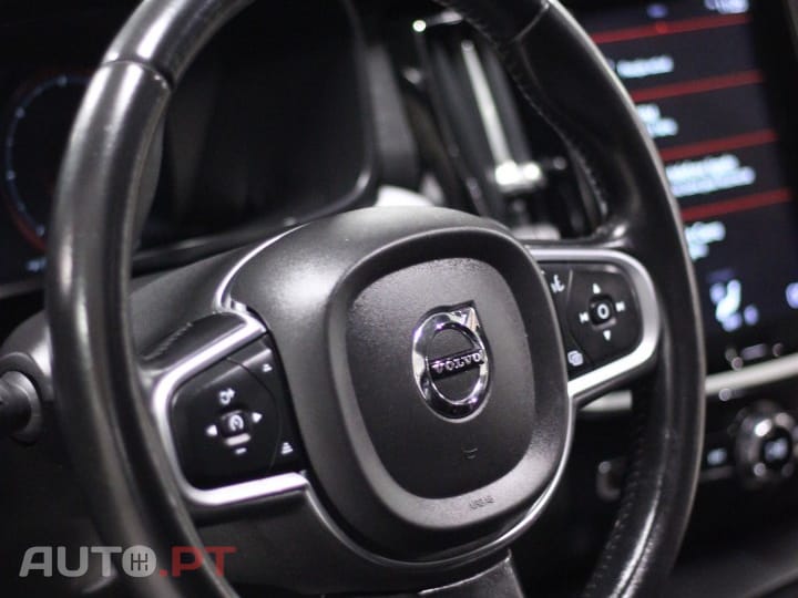 Volvo V60 2.0 D3 Momentum Geartronic