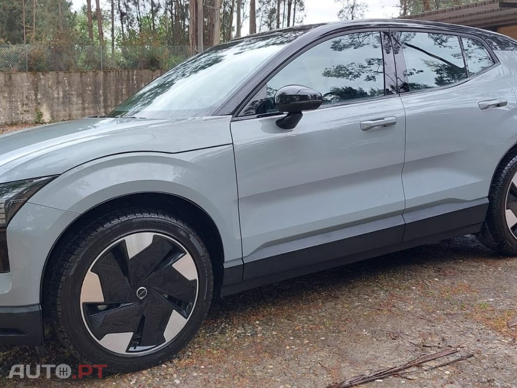 Volvo EX30 69 kWh Single Motor Extended Range Core