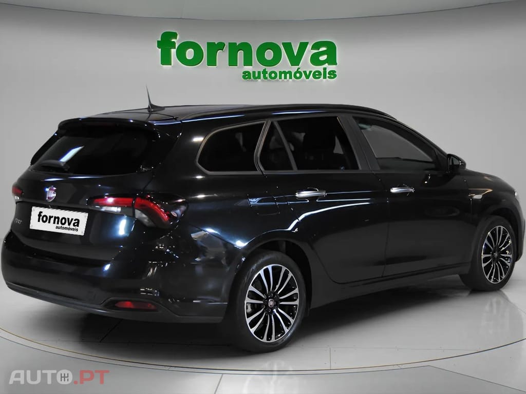 Fiat Tipo 1.3 Multijet City Life