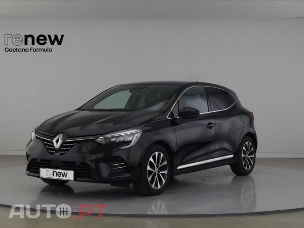 Renault Clio TCe 90 Techno