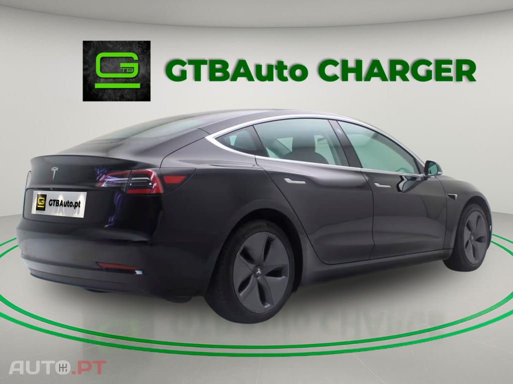 Tesla Model 3 Standard RWD Plus I.V.A DEDUTIVEL 