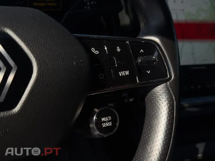 Renault Mégane E-Tech EV60 Techno Optimum Charge