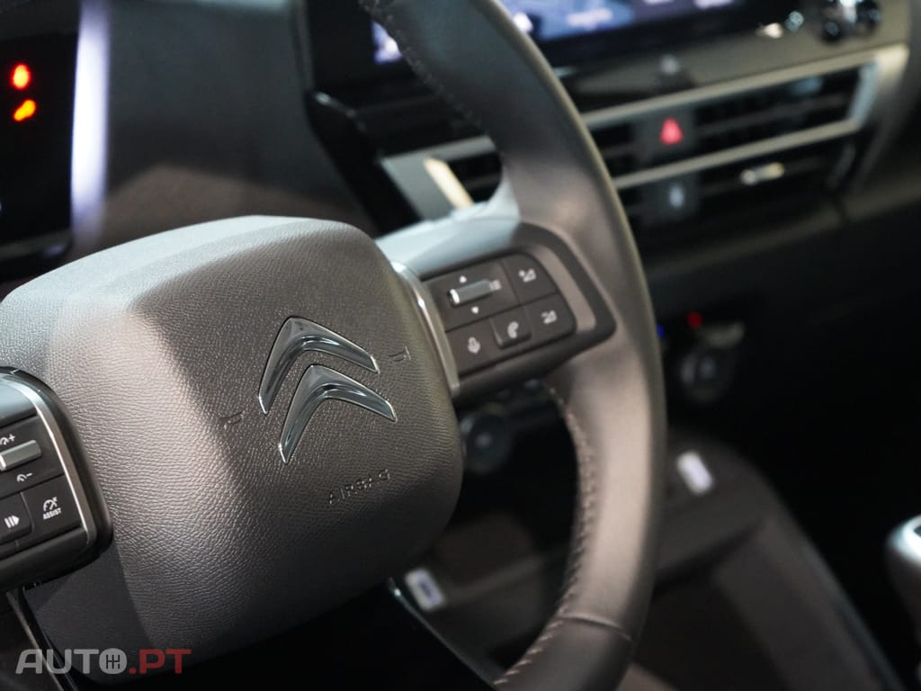 Citroen C4 1.2 PureTech Feel Pack