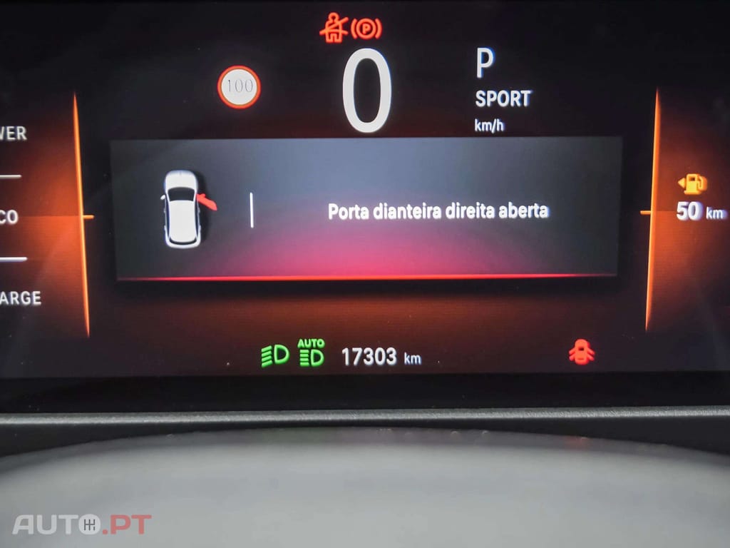 Opel Mokka 1.2 Hybrid GS eDCT