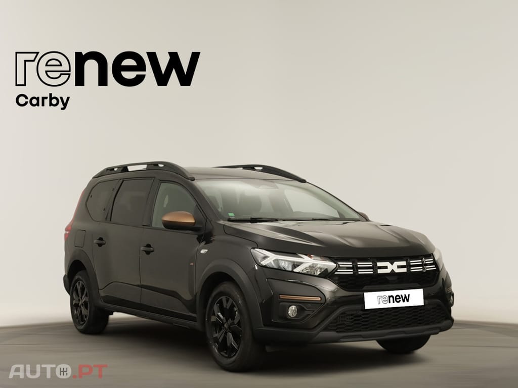 Dacia Jogger Jogger 1.0 ECO-G Extreme+ Up&Go 7L Bi-Fuel