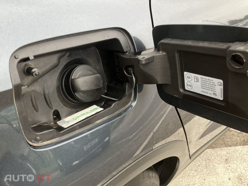 Seat Arona 1.0 TSI Style