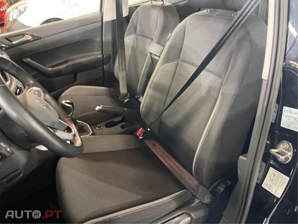 Volkswagen Polo 1.0 TSI Life