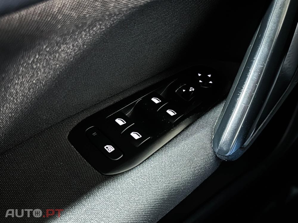 Peugeot 308 1.2 PureTech Allure