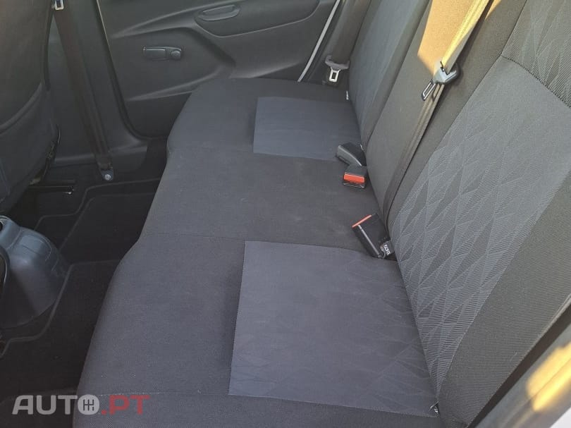 Citroen C-Elysée 1.2 VTi Seduction