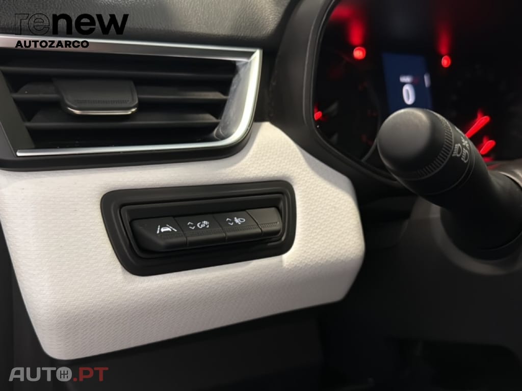 Renault Clio Evolution