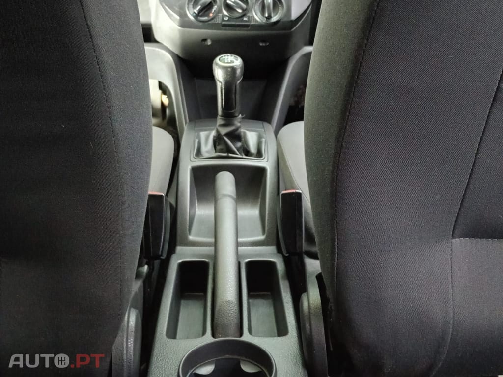 Volkswagen Polo 1.2 Highline