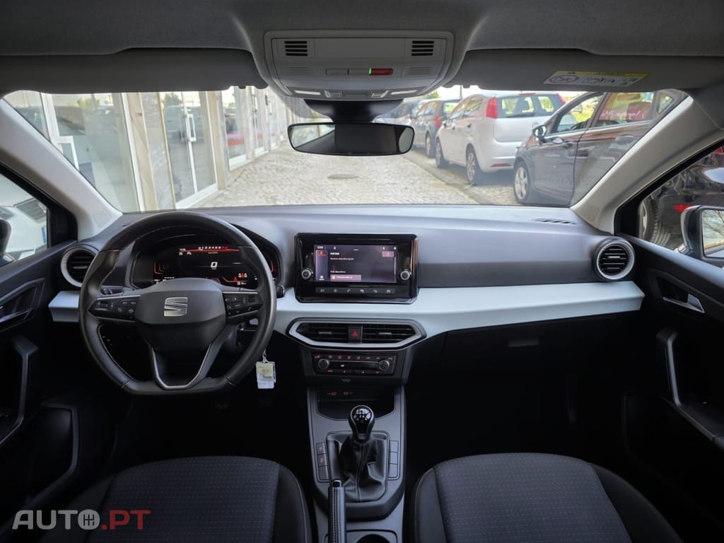 Seat Ibiza 1.0 TSI Style