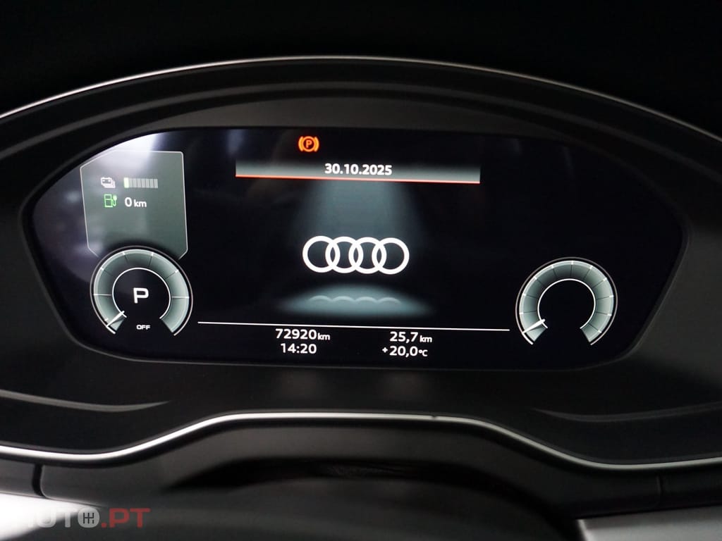Audi Q5 50 TFSIe quattro S tronic S line