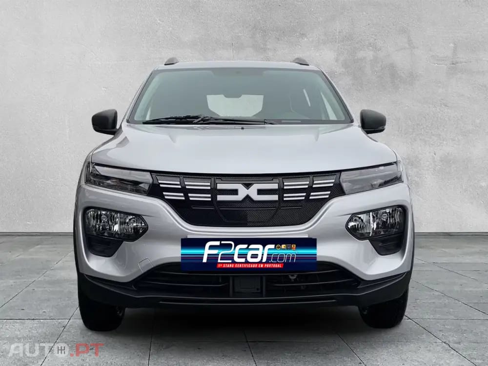 Dacia Spring ESSENTIAL