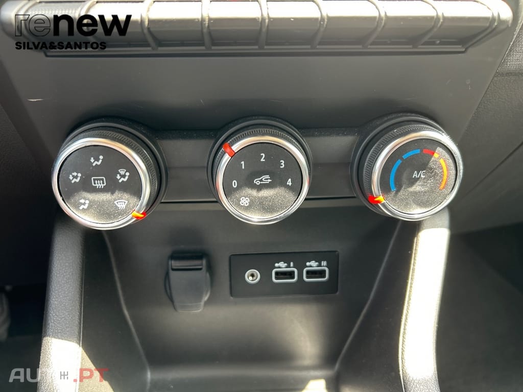 Renault Clio Clio Evolution TCe 100 Eco-G