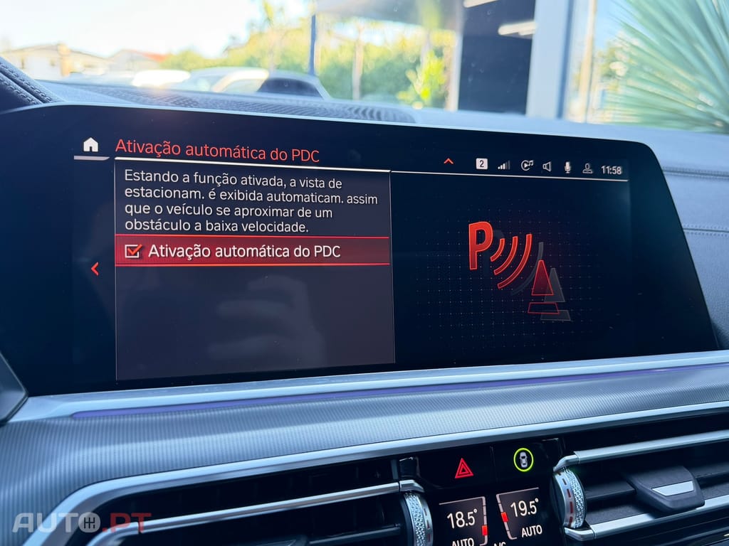 BMW X5 45 e xDrive Pack M