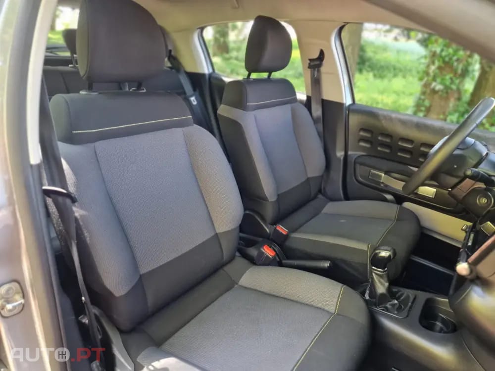 Citroen C3 1.2 PureTech Feel