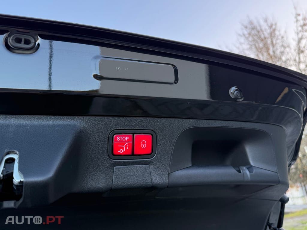 Mercedes-Benz CLA 250 e Shooting Brake 8G-DCT AMG Line