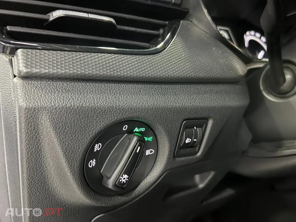 Skoda Scala 1.0 TSI Ambition