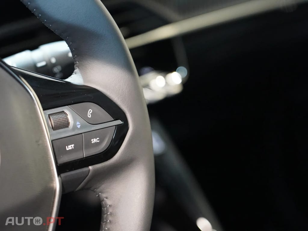 Peugeot 208 1.2 PureTech Style