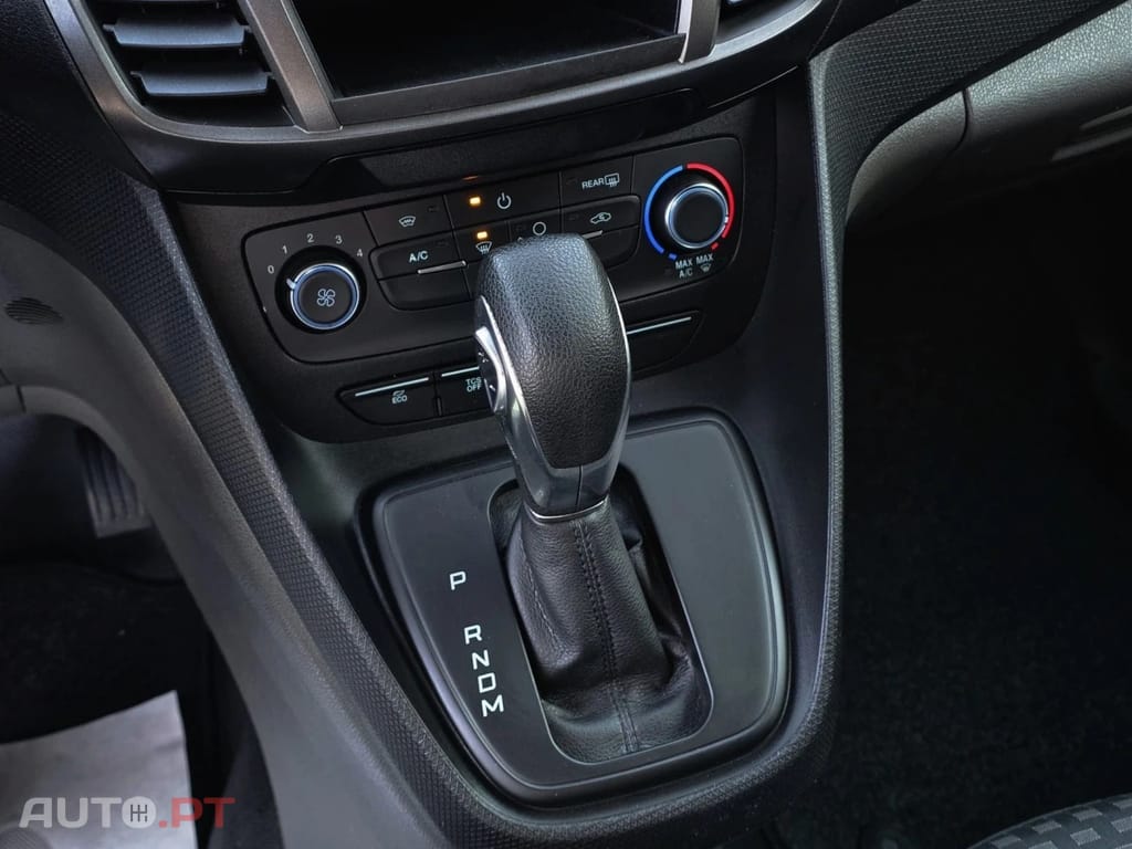 Ford Transit Connect 1.5 TDCi 200 L1 ACTIVE POWERSHIFT (AUT.)