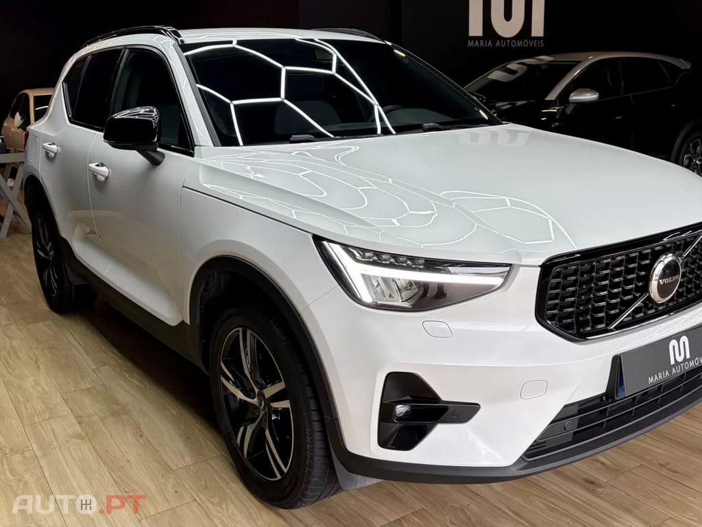 Volvo XC40 1.5 T3 Momentum