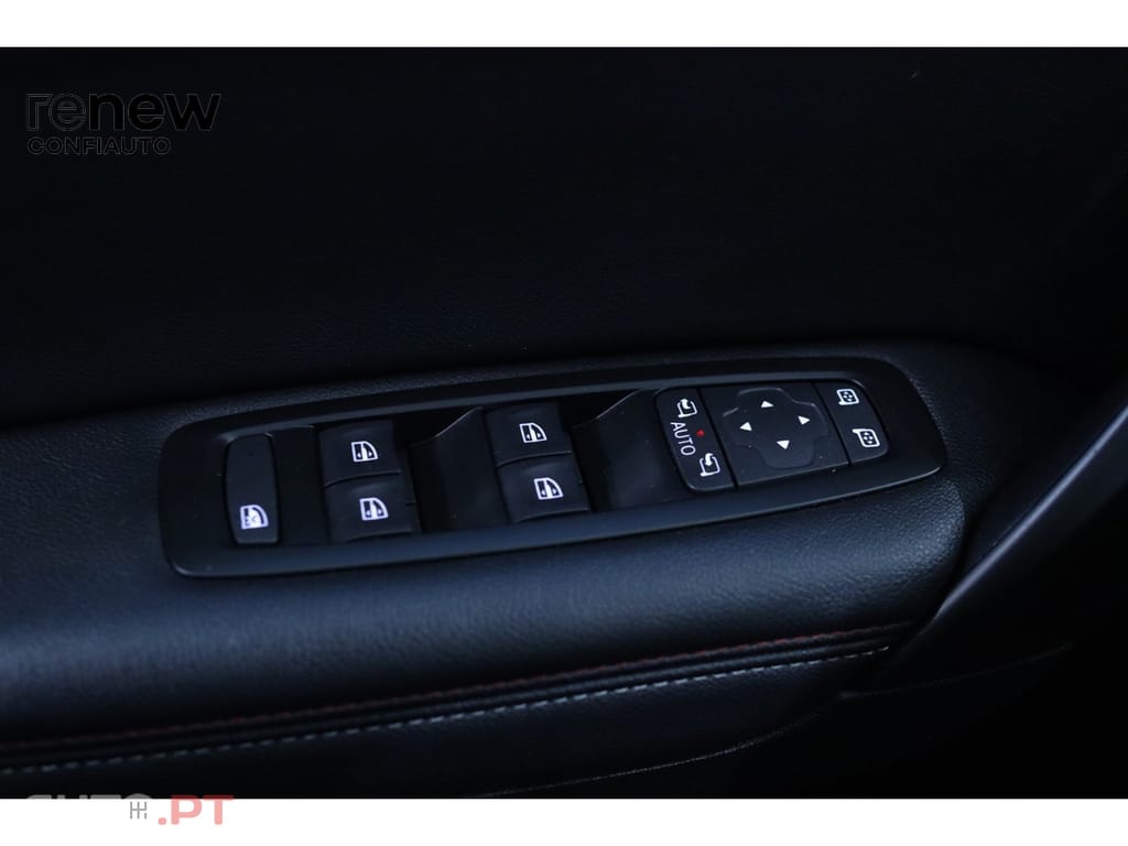 Renault Mégane Sport Tourer Mégane ST Blue dCi R.s. L