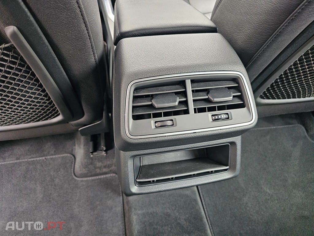 Audi E-Tron 55 quattro