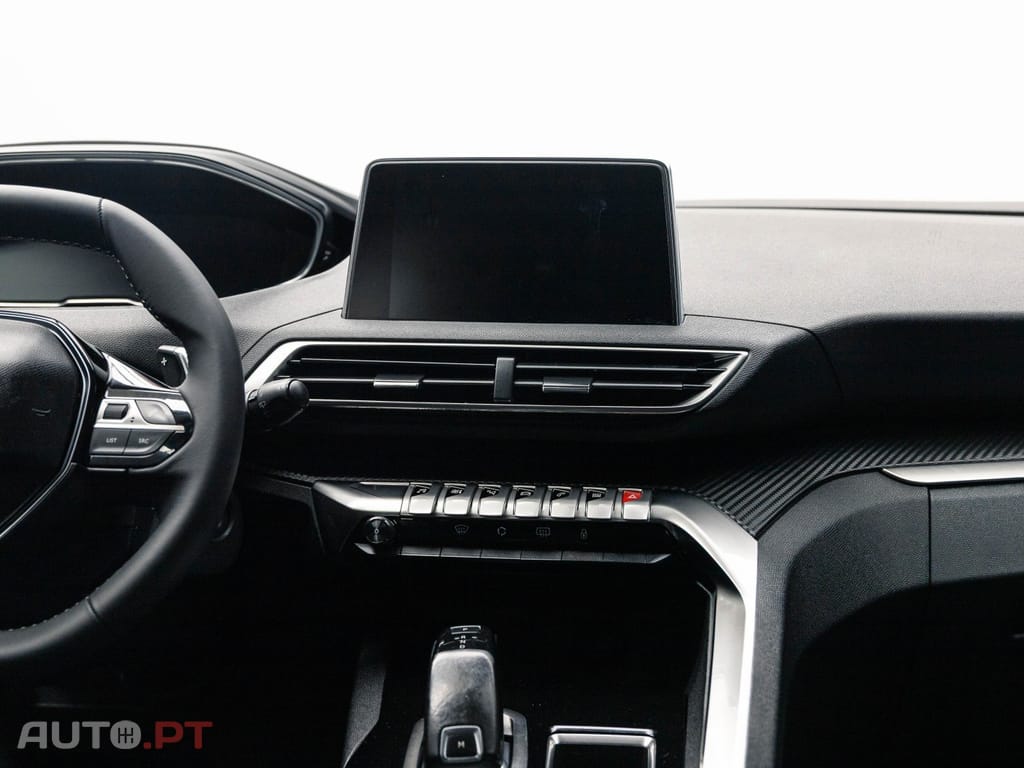 Peugeot 5008 1.5 BlueHDi Active Pack