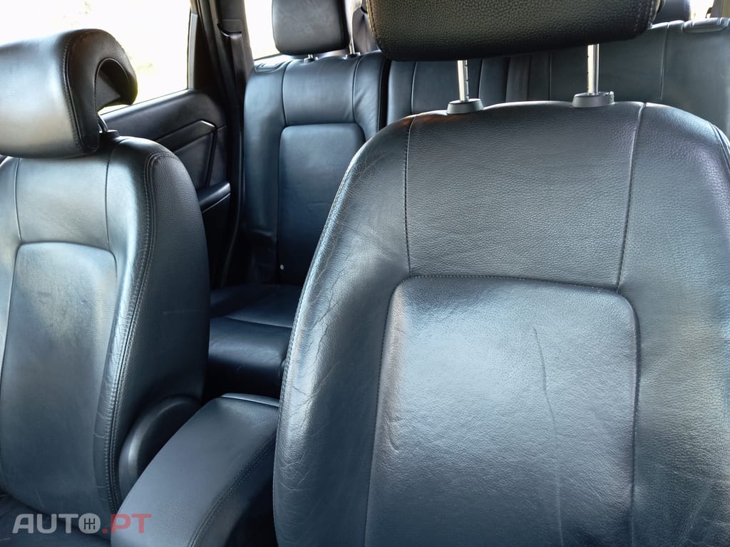 Chevrolet Captiva suv 7 lugares