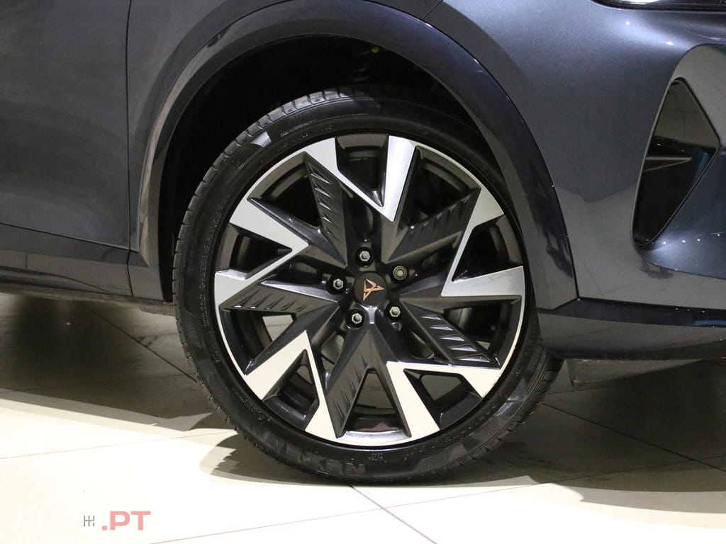 Cupra Formentor 1.5 TSI Cupra DSG
