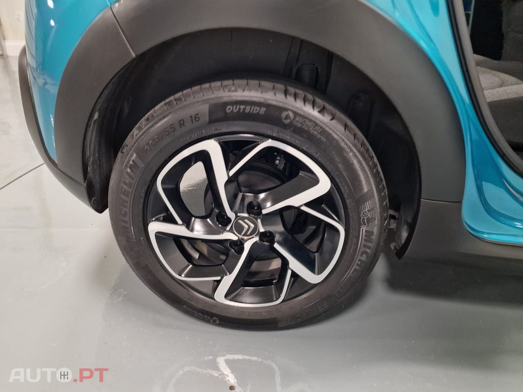 Citroen C3 1.2 PureTech Shine