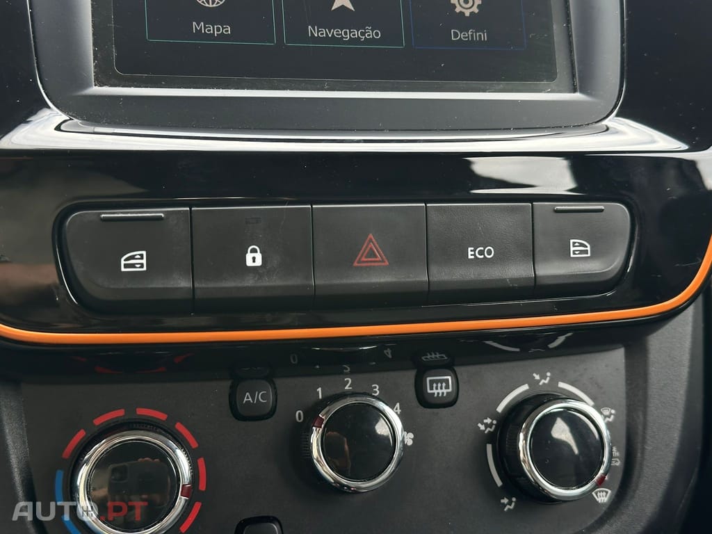 Dacia Spring Electric 45 Comfort Plus