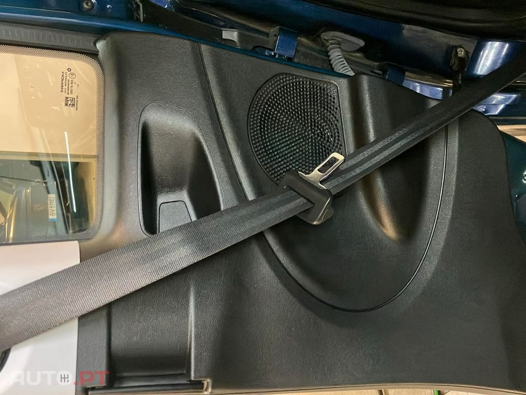 Fiat 500e Icon Plus 42 KWh