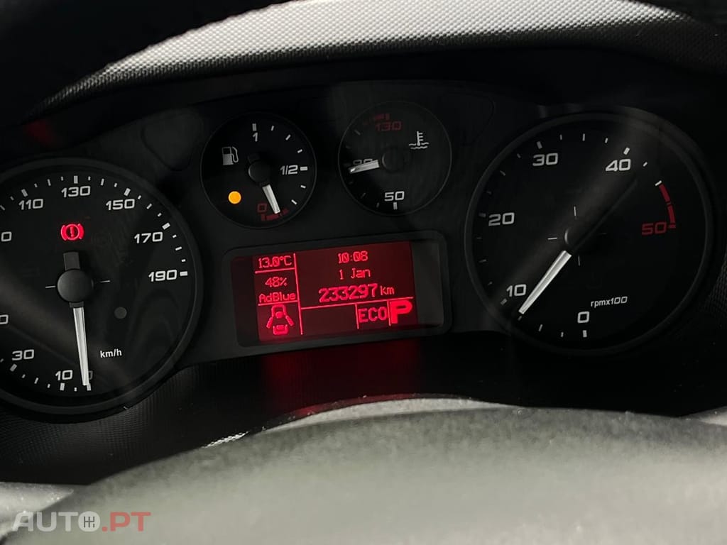Iveco Daily 35 - 180 CAIXA AUTOMATICA