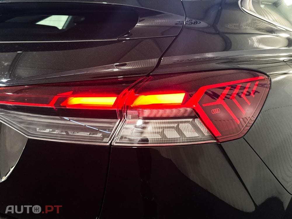 Audi Q4 E-Tron 40 82 kWH