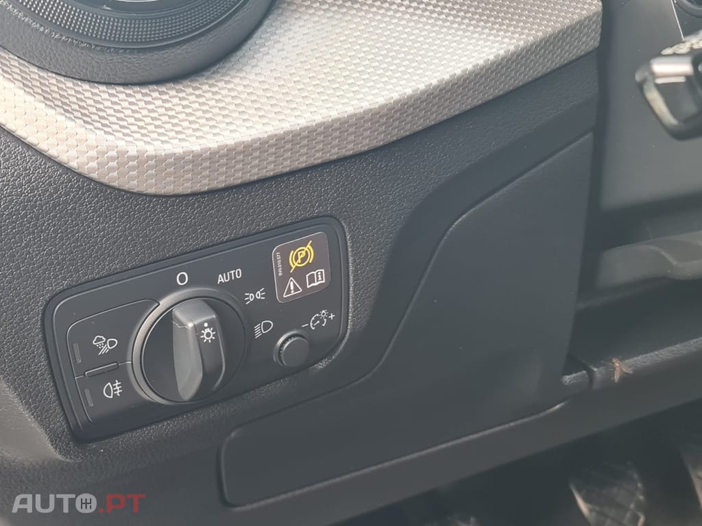 Audi Q2 1.6 TDI Sport