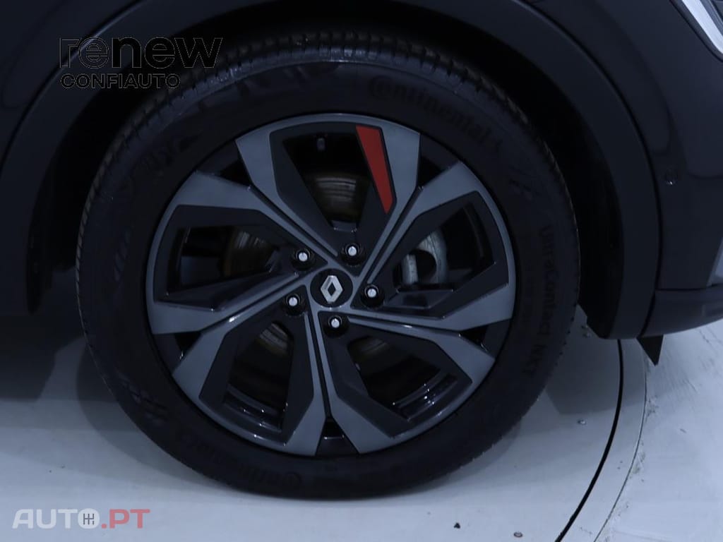 Renault Arkana 1.6 E-Tech R.S.Line