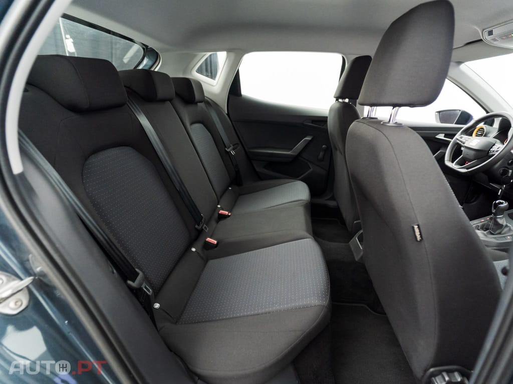 Seat Ibiza 1.0 TSI Style