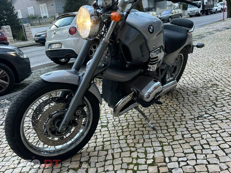 BMW R C